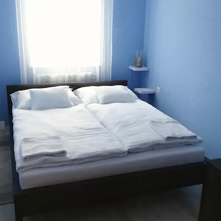 Apartment Sweet