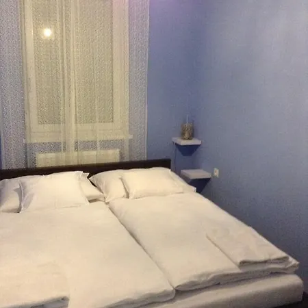 Apartman Sweet Győr
