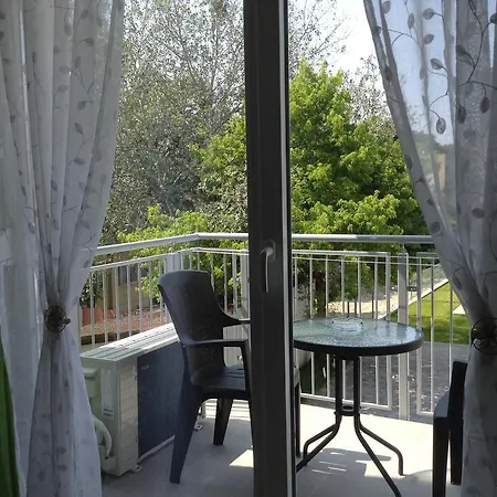 Apartman Sweet