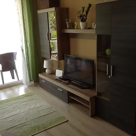 Apartman Sweet Győr