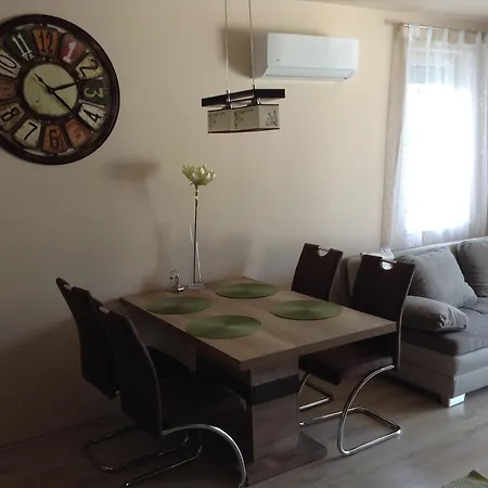 Apartman Sweet *