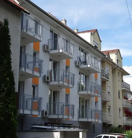 Sweet Győr