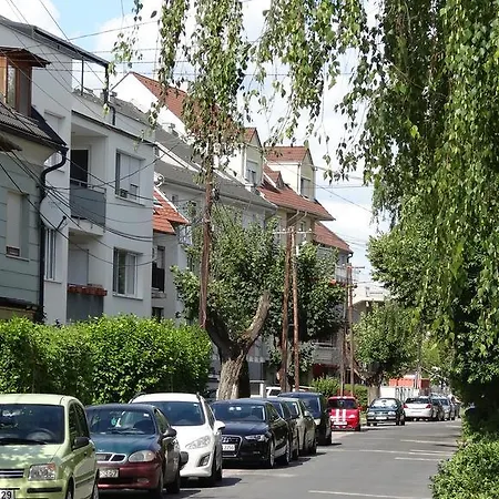Apartment Sweet Gyor