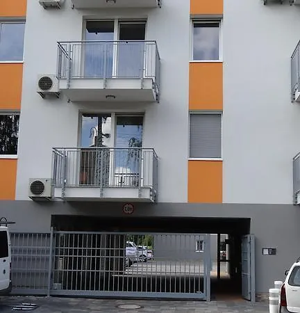Apartman Sweet