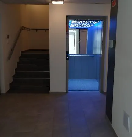 Apartment Sweet