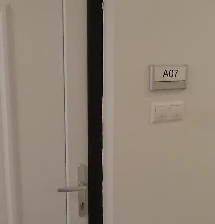 Apartman Sweet *