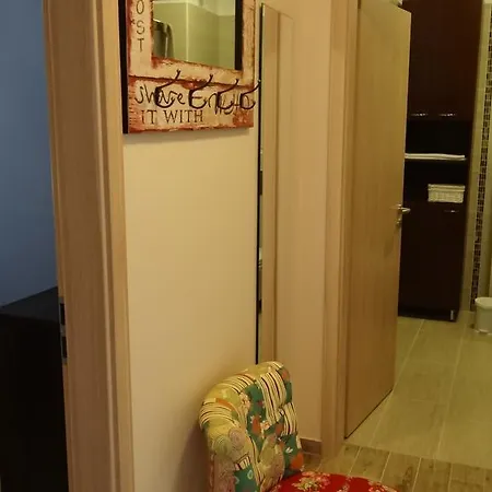 Apartment Sweet Gyor