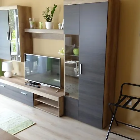 Apartment Sweet *