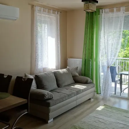 Apartman Sweet