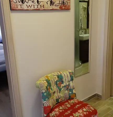 Apartman Sweet *