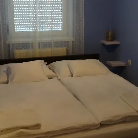 Apartman Sweet Győr