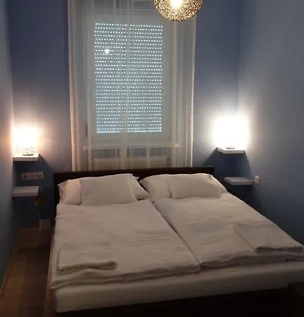 Apartment Sweet *