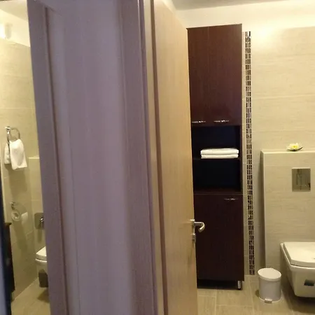 Apartment Sweet Gyor